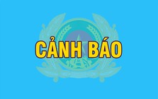 Cảnh giác chiêu trò mạo danh Đài truyền hình thông báo trúng thưởng