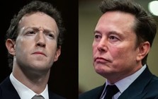 ‘Kẻ thù chung’ của Mark Zuckerberg và Elon Musk