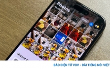 Người dùng iPhone "phát điên" với ứng dụng Ảnh trên iOS 18