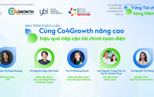 3 yếu tố cốt lõi của doanh nghiệp sẽ được các nhà đầu tư đánh giá trước khi quyết định 'rót' tiền