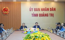 Để Trung tâm năng lượng miền Trung không lỡ nhịp, Quảng Trị đề xuất bổ sung con số “khủng”