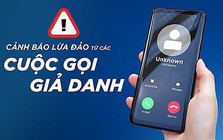 Hà Nội: Thủ đoạn lừa đảo mới giả mạo đài truyền hình, người phụ nữ mất 400 triệu sau khi chuyển tiền đặt mua 28 đơn hàng