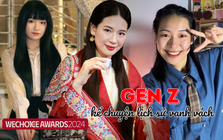 Gen Z của năm 2024: Ngoài đời trông ai cũng như ai, lên mạng bỗng trở thành 1 ẩn số thú vị