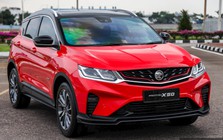 Hãng ô tô nội địa Malaysia xuất khẩu 200 xe đầu tiên sang Việt Nam, cạnh tranh Mitsubishi Xforce, Honda HR-V