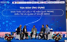 Mi2 và Trellix: Giải mã bài toán an ninh mạng trong y tế