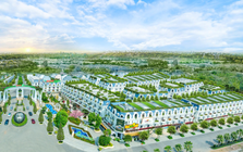 Nâng tầm chuẩn sống mới cho cư dân Five Star Eco City