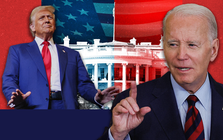 Quà chia tay ông Biden dành cho ông Trump: Những quy định "nửa đêm" và ví von nước Mỹ nên trở thành Úc