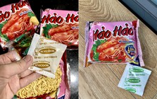 Bóc thử mì Hảo Hảo mua ở miền Nam và miền Bắc: Sự khác nhau bất ngờ mà ít ai để ý, liệu có đúng như "tin đồn"?