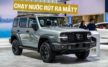 10 xe dự kiến ra mắt Việt Nam chốt năm 2024: 6 xe Trung Quốc, 2 mẫu CUV cỡ D có bản nâng cấp