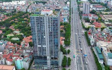 Giá nhà đất năm 2025 sẽ tiếp tục tăng?