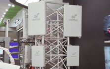 Làm chủ công nghệ 5G, Viettel thành công chinh phục hợp đồng triệu đô với ông lớn công nghệ Trung Đông