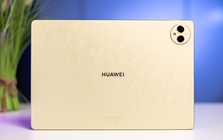 Huawei ra mắt máy tính bảng gọn nhẹ 12,2 inch, giá 23,99 triệu đồng