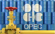 Saudi Arabia tăng mạnh xuất khẩu dầu, cáo buộc Nga vi phạm hạn ngạch OPEC+