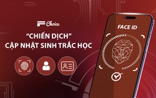 Giải pháp phòng chống lừa đảo online năm 2024: “Chiến dịch” xác thực sinh trắc học