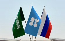 OPEC+ lục đục: 2 quốc gia BRICS bất ngờ mâu thuẫn, đẩy "quyền lực thống trị giá dầu" vào tình cảnh mông lung