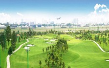 Tập đoàn RAMID (Hàn Quốc) muốn xây khu nghỉ dưỡng, sân golf tại Ninh Thuận