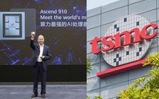 Công ty Trung Quốc lén bán chip của TSMC cho Huawei bị Mỹ đưa vào danh sách đen