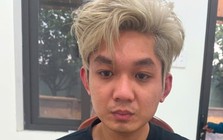 Bắt giam rapper Lil Ken tội lừa đảo chiếm đoạt tài sản