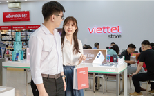 Săn Hot Sale Noel tại Viettel Store: Cơ hội vàng sắm đồ đón Tết 2025