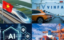 Những sự kiện kinh tế Việt Nam nổi bật năm 2024