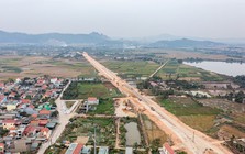 Quảng Ninh đầu tư gần 600 tỷ mở rộng đường nối đến thành phố mới Đông Triều