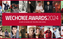 20 đề cử Nhân vật truyền cảm hứng của WeChoice Awards 2024: Những mảnh ghép làm nên niềm tự hào “Việt Nam tôi đó”