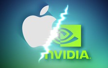 Báo cáo tiết lộ lý do Apple "dị ứng" NVIDIA: "Cạch mặt" nhau trong nhiều năm, nghiên cứu AI cũng nhất quyết không dùng GPU NVIDIA