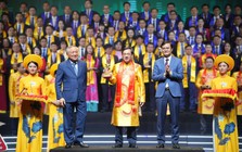 BIDV - Top 10 “Sao Vàng Đất Việt” năm 2024