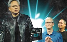 Mối quan hệ nguội lạnh giữa Apple và Nvidia: Rạn nứt từ 16 năm trước, bất hòa bắt nguồn từ lãnh đạo cấp cao