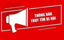 Công an Bắc Ninh tìm các bị hại từng vay tiền của đối tượng lừa đảo này