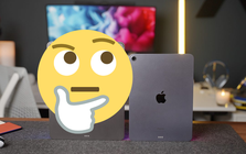 Giờ là thời điểm vàng để mua iPad?