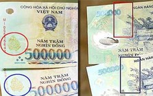 Cảnh giác với tội phạm tiền giả trong dịp Tết Nguyên đán 2025