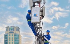 Nhà mạng thứ 3 triển khai 5G thương mại tại Việt Nam