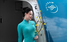 Vietnam Airlines chính thức ngắt mạch 4 năm thua lỗ, doanh thu lợi nhuận thậm chí vượt xa thời trước Covid-19