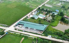 Quy định mới chuyển đất nông nghiệp sang đất thổ cư 2025, người dân cần nắm rõ