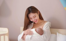 Leisure Mom Lacta – Đồng hành cùng mẹ trên hành trình nuôi con bằng sữa mẹ