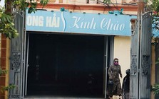 Kỷ luật chủ tịch xã sau vụ "rời nhà nghỉ cùng phụ nữ lạ" ở Quảng Bình