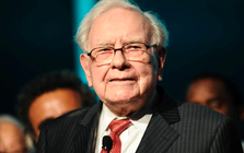 Warren Buffett vừa âm thầm chi hơn 70 triệu USD để mua một cổ phiếu ít được nhắc đến nhưng có thành tích ngang ngửa Nvidia