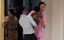 Vừa mở cửa ra bà xã Cường Đô La bất ngờ vì cảnh tượng trong nhà, 1 chi tiết liên quan Subeo gây chú ý