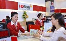 Lãi suất ngân hàng HDBank mới nhất tháng 12/2024: Tăng tại kỳ hạn 6 và 12 tháng, kỳ hạn 18 tháng có lãi suất cao nhất