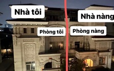 Bức ảnh chụp 1 đám cưới hào môn "gió tầng nào gặp mây tầng đó" khiến cư dân mạng giật mình vì quá bất ổn