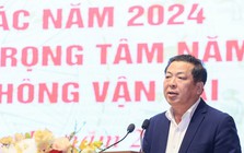 12 dự án giao thông khởi công ngay quý I/2025