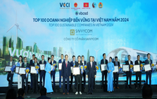 Savvycom lọt Top 100 doanh nghiệp bền vững Việt Nam nhờ chiến lược ESG toàn diện