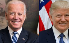 Nghị sĩ Dân chủ muốn Tổng thống Biden ân xá cho ông Trump