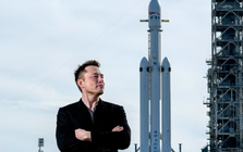 Chưa từng có: Elon Musk khiến Airbus sa thải hơn 2.000 lao động, ngành hàng không vũ trụ đứng trước cơn bão ‘Tesla 2’