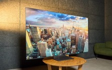 Samsung vừa thiết lập tiêu chuẩn mới về bảo mật TV