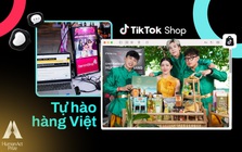 Đằng sau những phiên livestream tiền tỷ trên TikTok Shop: Nỗ lực chuyển mình của hàng nghìn doanh nghiệp truyền thống vì mục tiêu người Việt tự hào dùng hàng Việt