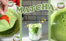 Hot trend matcha bất ngờ gây ra cuộc khủng hoảng chưa từng có