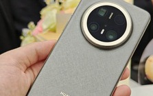 Giám đốc Huawei khoe: Nhu cầu cho Mate 70 quá cao, nhà cung cấp "vắt chân lên cổ" làm không kịp