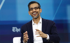 CEO Google Sundar Pichai: Ngày càng khó kiếm tiền từ AI!